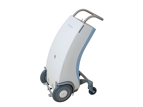 Brachytherapy in Cancer Treatment