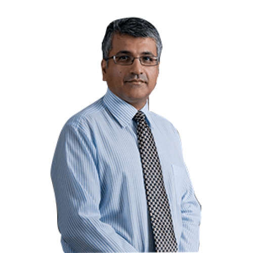 Dr Mohamed Akhtar Bin Mohamed Ditali Qureshi