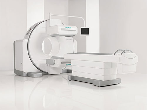 SPECT-CT for Cancer Imaging