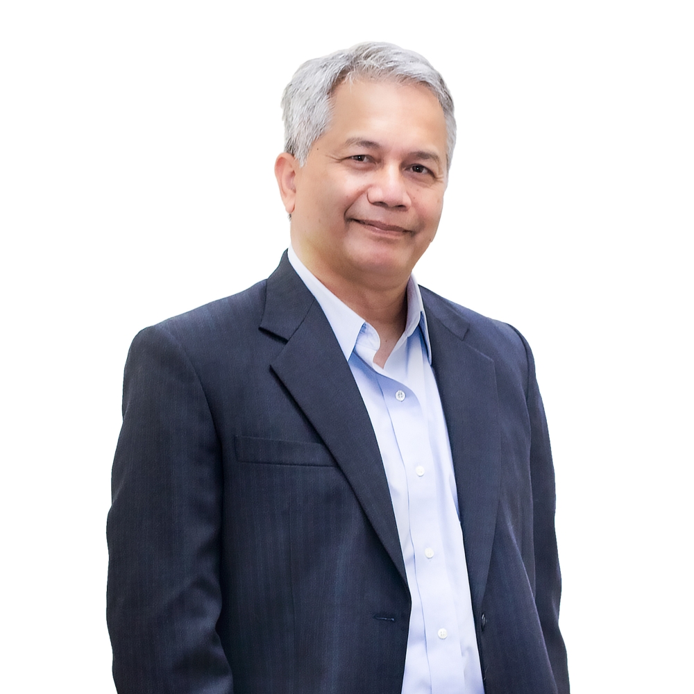 Dato' Dr Zakaria Bin Zahari