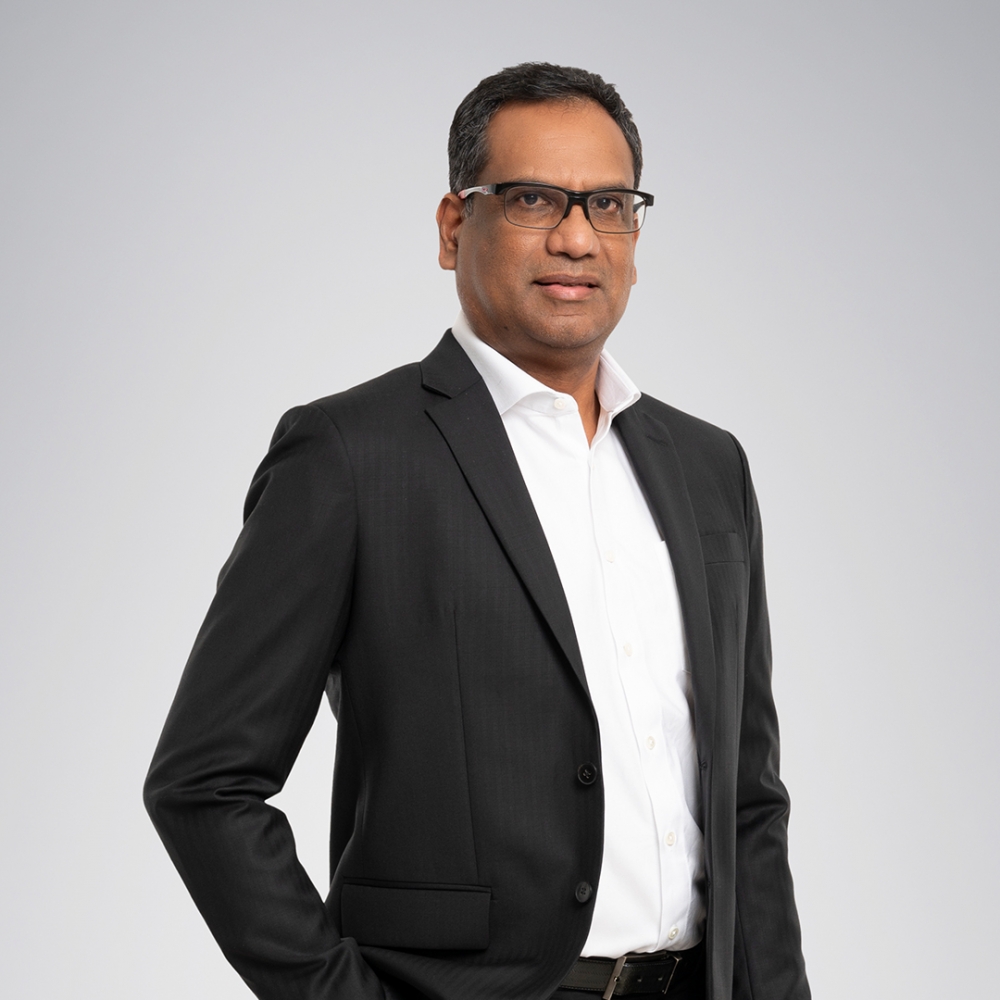 Dr Adam Pany Bin Abdullah