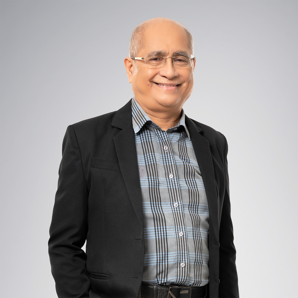 Dr Ahmad Zulkiflee Bin Hj Laidin