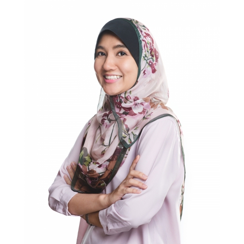 Dr Ainul Zahaniah Binti Hj Abd Aziz