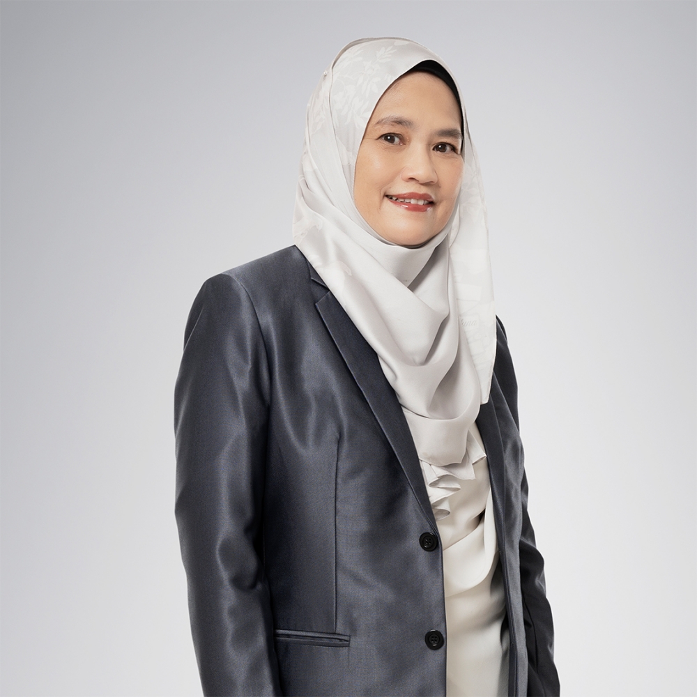 Dr Fazilawati Binti A Qamarruddin