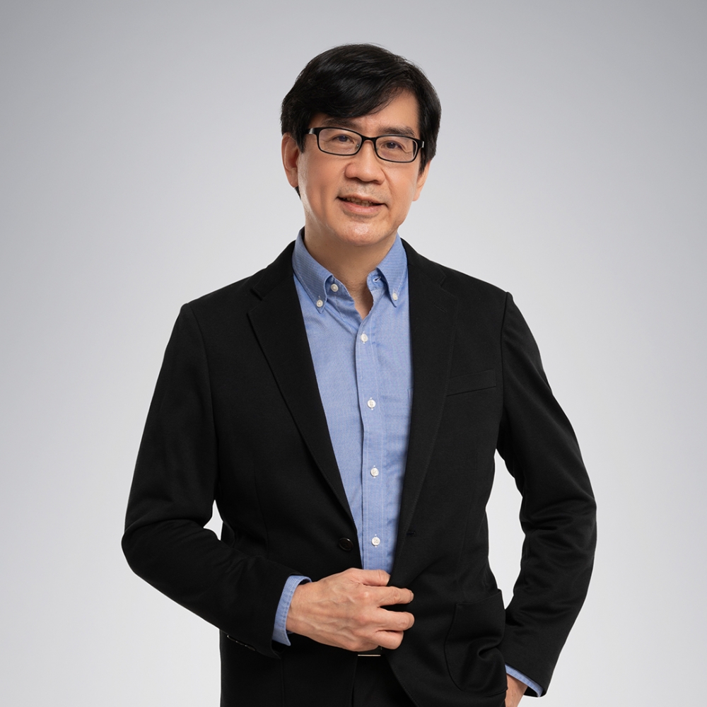 Dr Koay Cheng Boon