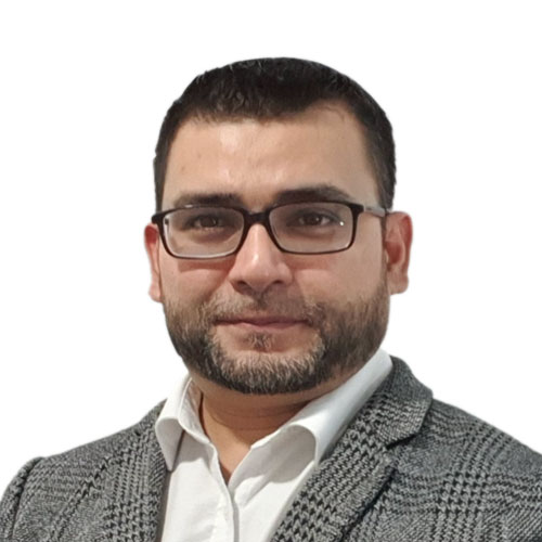 Dr Mohammad Bin Hanafiah Kreah