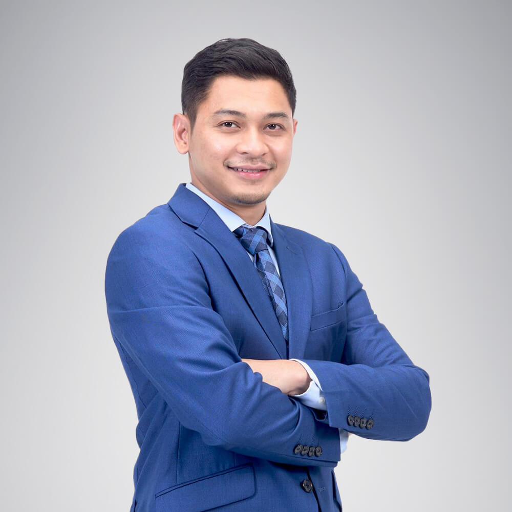 Dr Mohd Khalis Bin Abdul Rahim