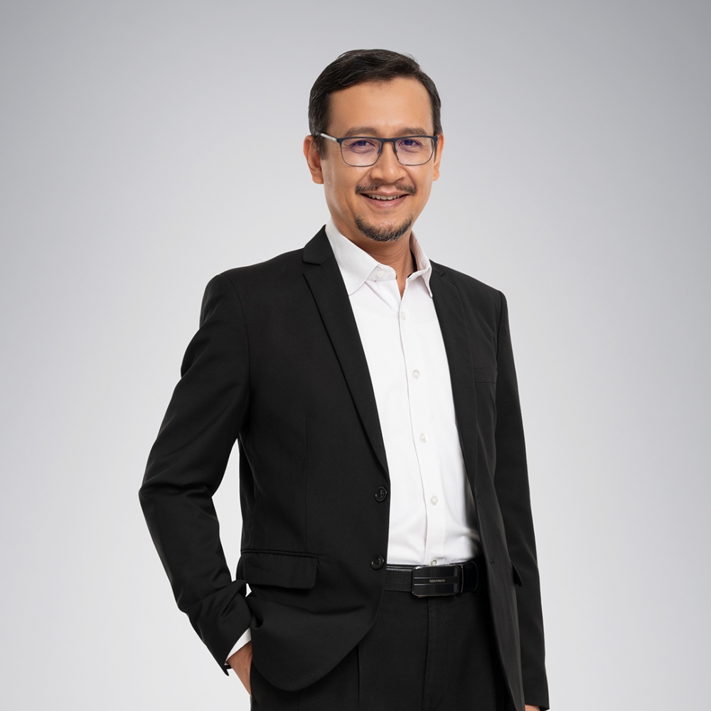 Dr Nik Muhd Aslan Bin Abdullah