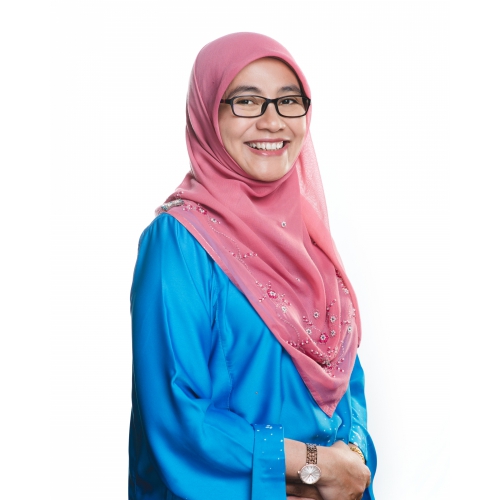Dr Nor Afida Hasnita Binti Shuib
