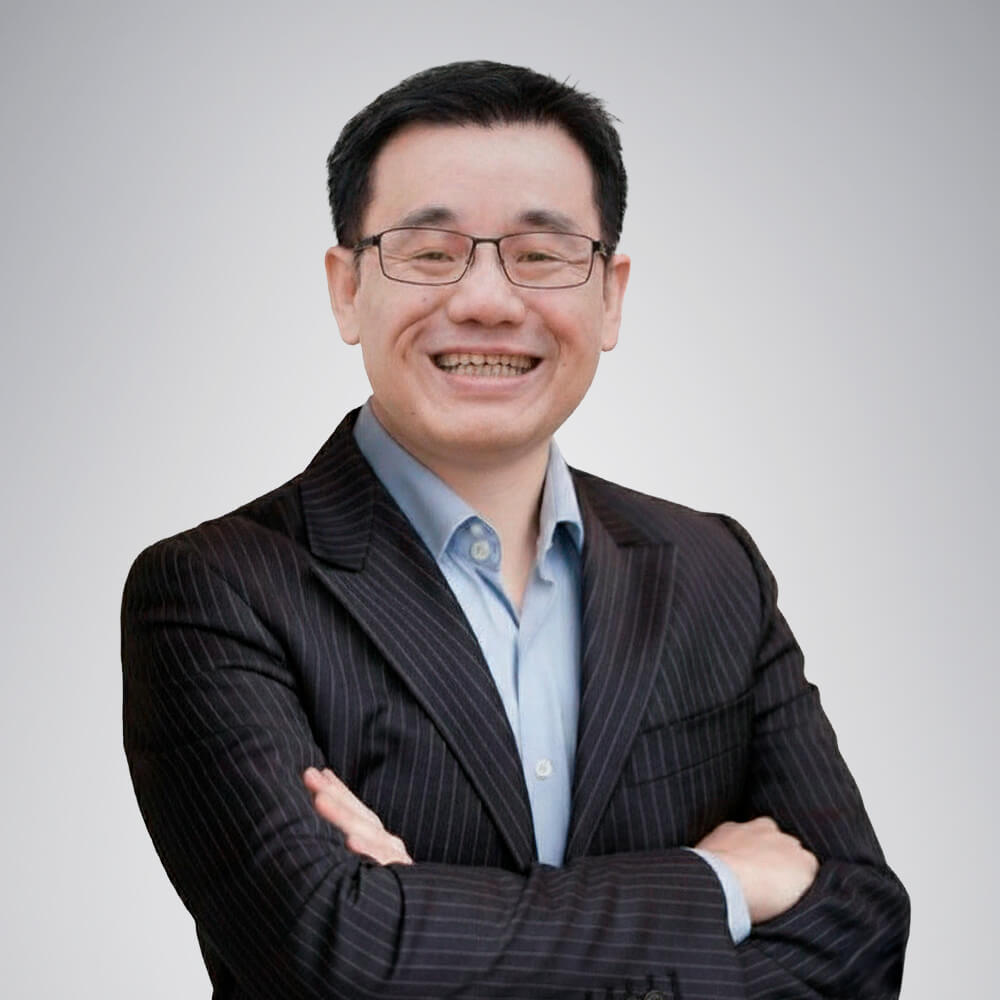 Dr Phang Cheng Kar
