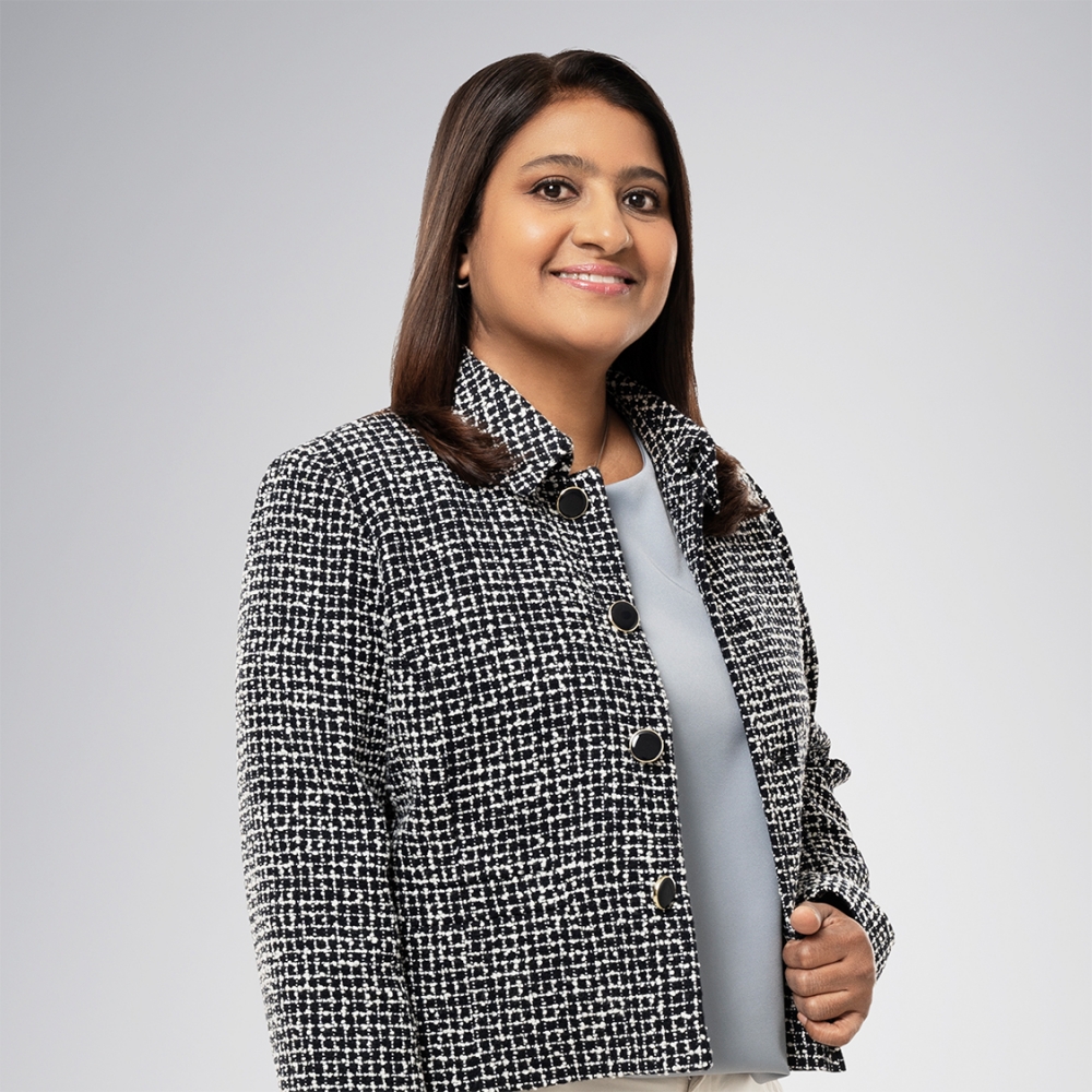 Dr Priatharisiny A/P Ponnai @ Velayutham