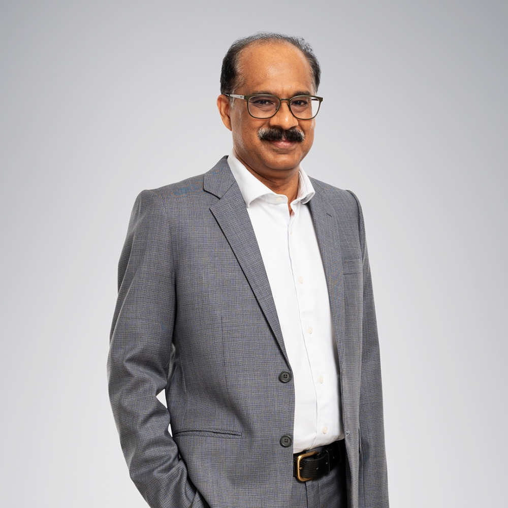 Dr Ramesh A/L K Gurunathan