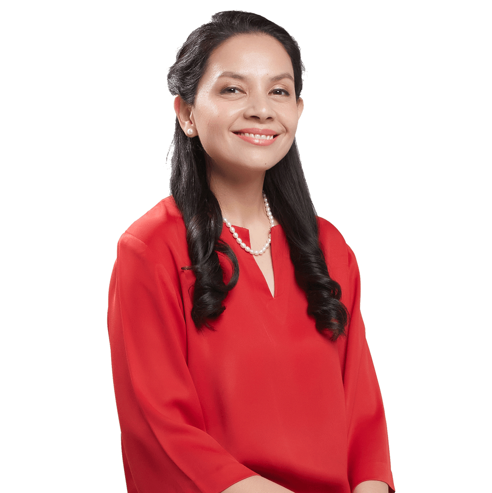 Dr Syeda Nureena Binti Syed Jafer Hussain Zaidi