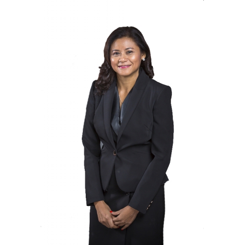 Dr Valarmathi A/P Subramaniam