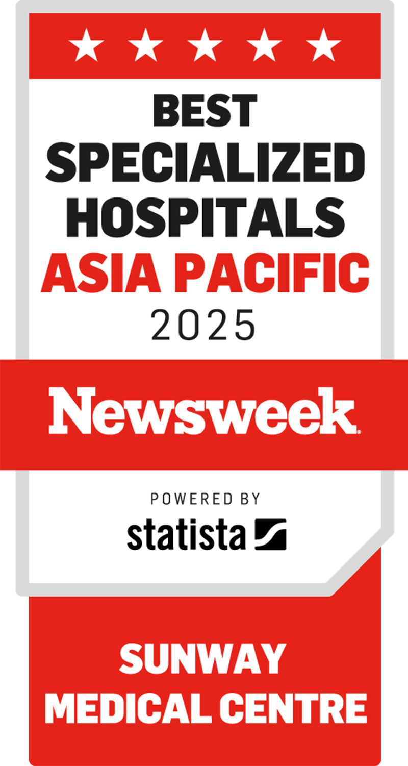 Best Specialized Hospitals Asia Pacific Newsweek 2025
