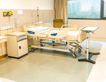 Single Premier Suite