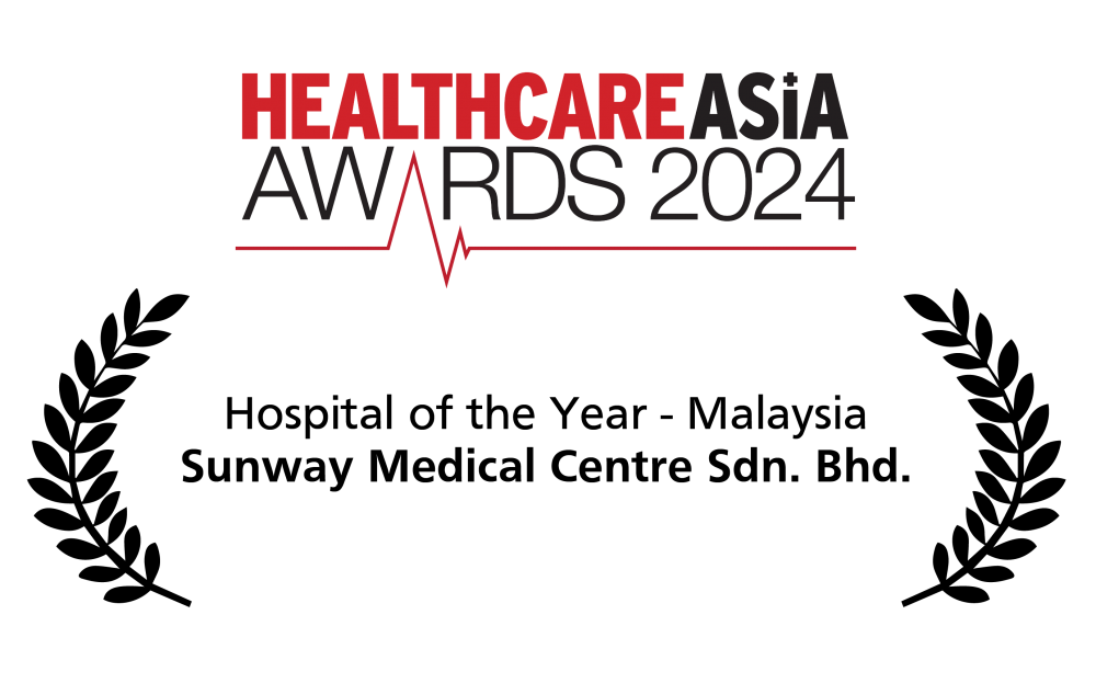 Healthcare Asia Awards