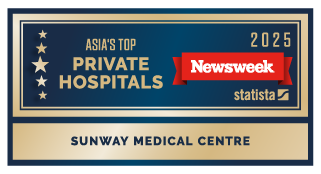 Newsweek Asia’s Top Private Hospitals