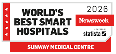 Newsweek’s World’s Best Smart Hospital