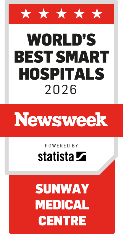 Newsweek’s World’s Best Smart Hospital 2026